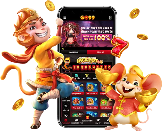 Sòng bạc trực tuyến Betway