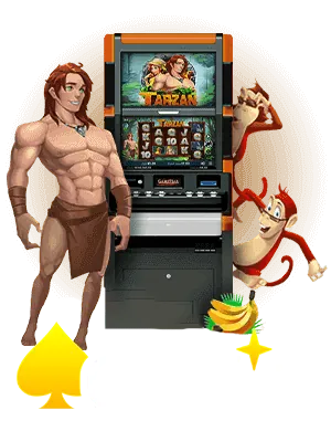 Hoàn trả slot game Betway