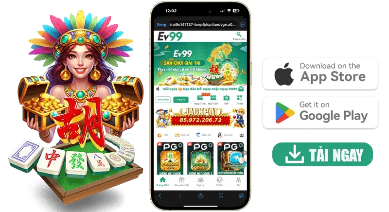 Giao diện tổng quan của Betway Casino Online