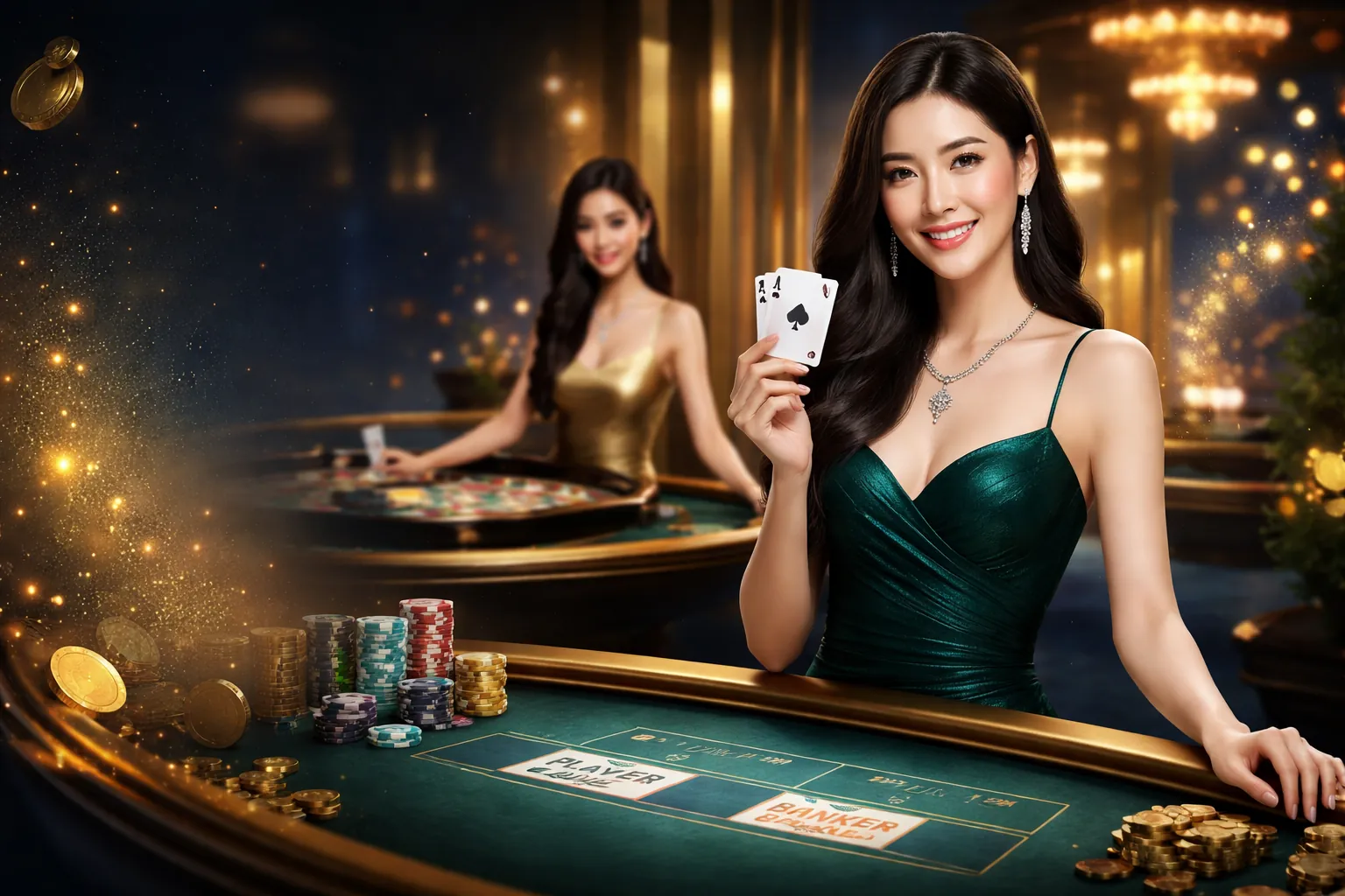Trò chơi nổ hũ với jackpot lớn tại Betway Casino Online