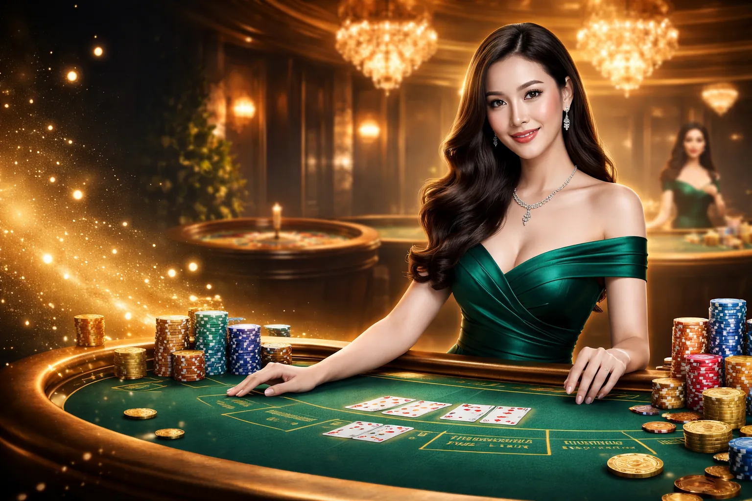 Tải ứng dụng Betway Casino Online trên di động