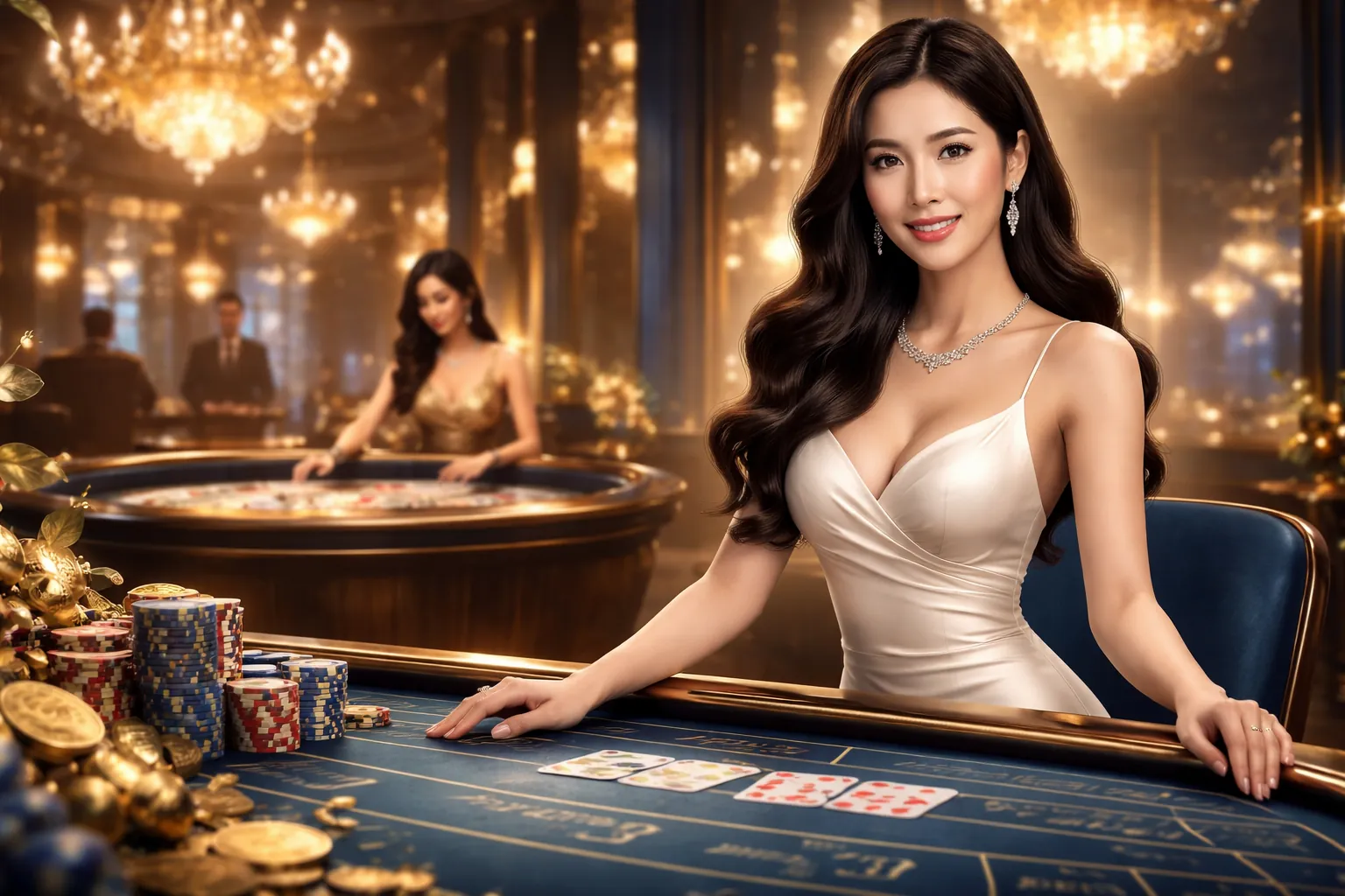 Hình ảnh tiêu đề trang Blog của Betway Casino Online