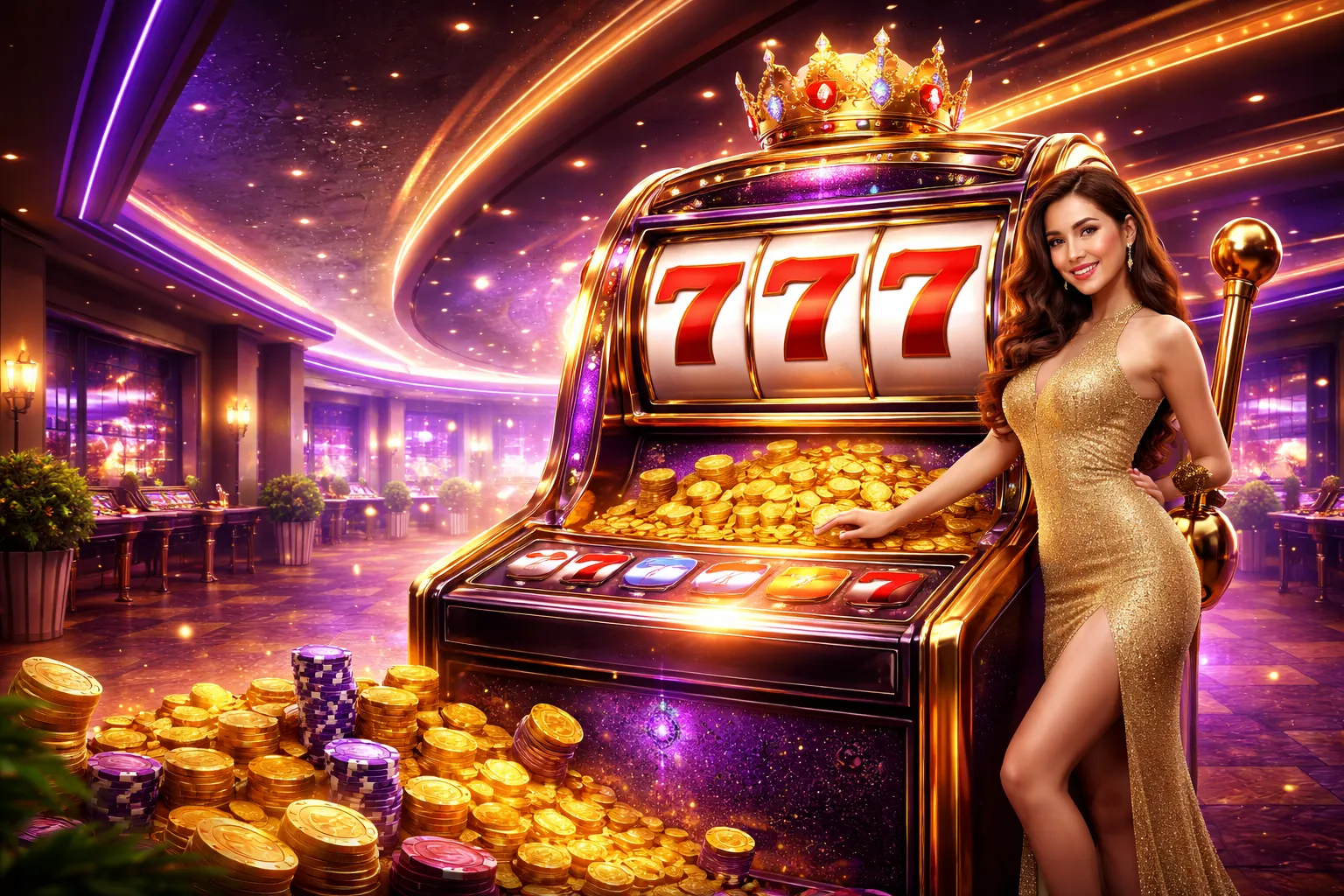Betway Casino Online: Nền tảng giải trí trực tuyến hàng đầu