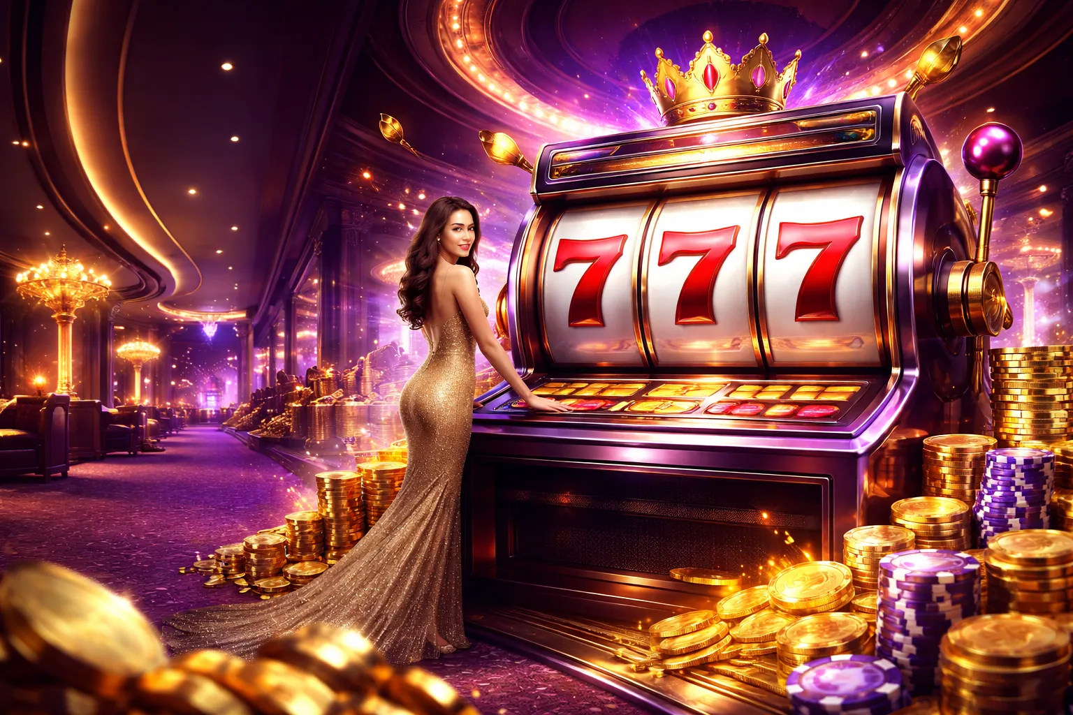Nền tảng Betway Casino Online hàng đầu Việt Nam 2026