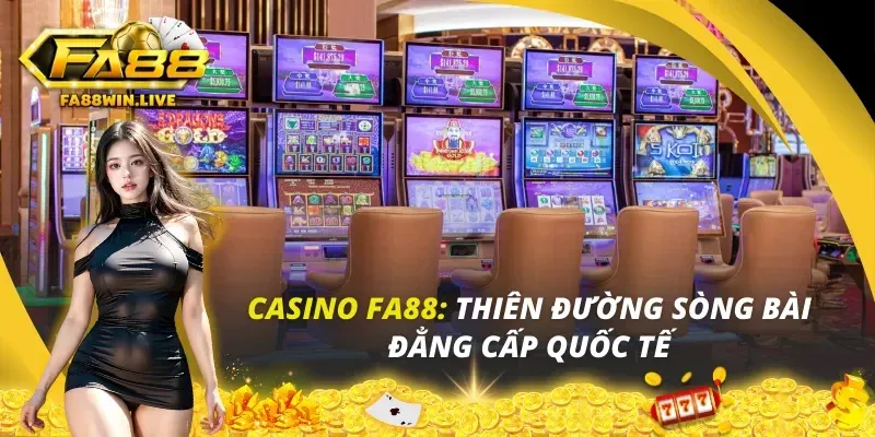 Khám phá sự quyến rũ của sòng bạc trực tiếp Betway Casino Online