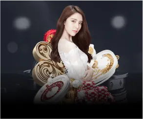 Gửi tiền qua Ví điện tử tại betway casino online